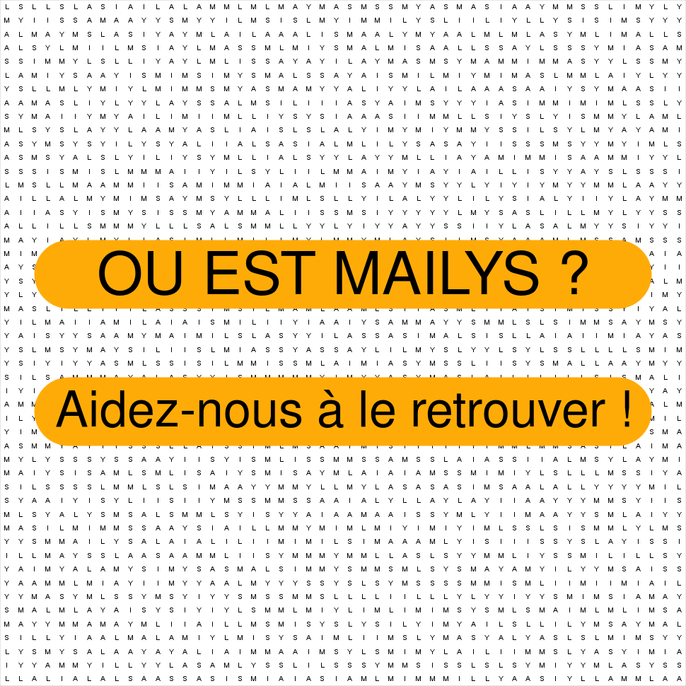 MAILYS