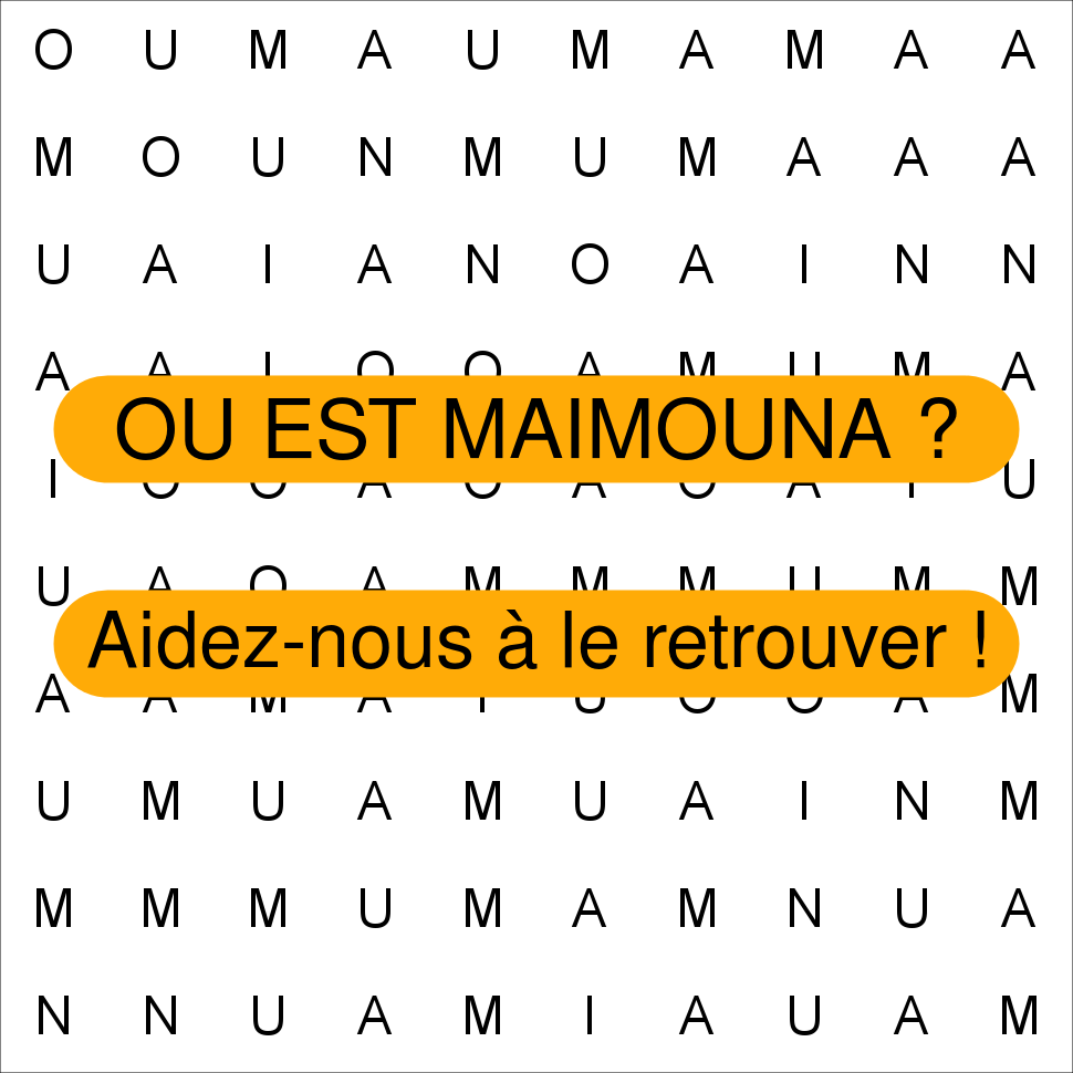 MAIMOUNA