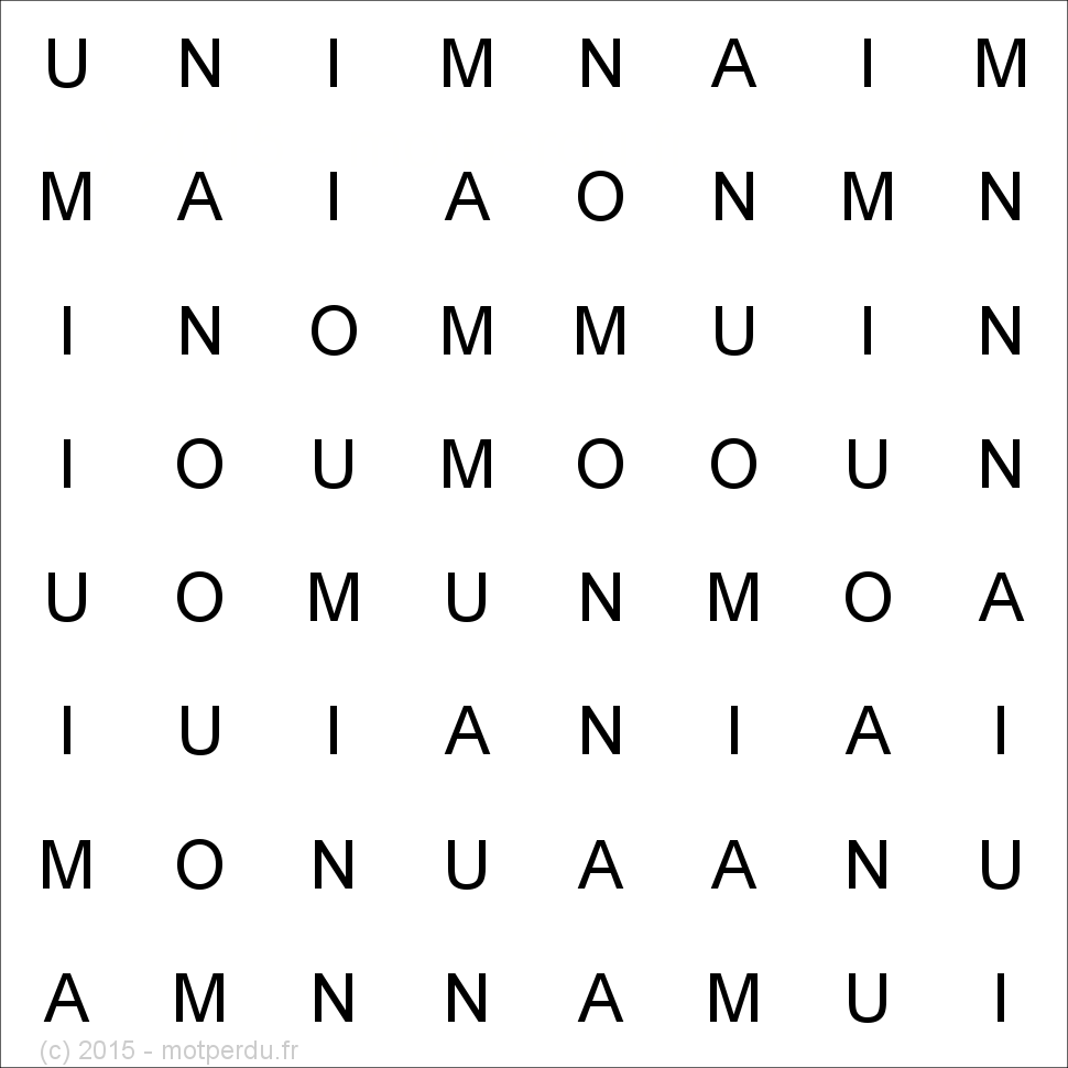 MAIMOUNA