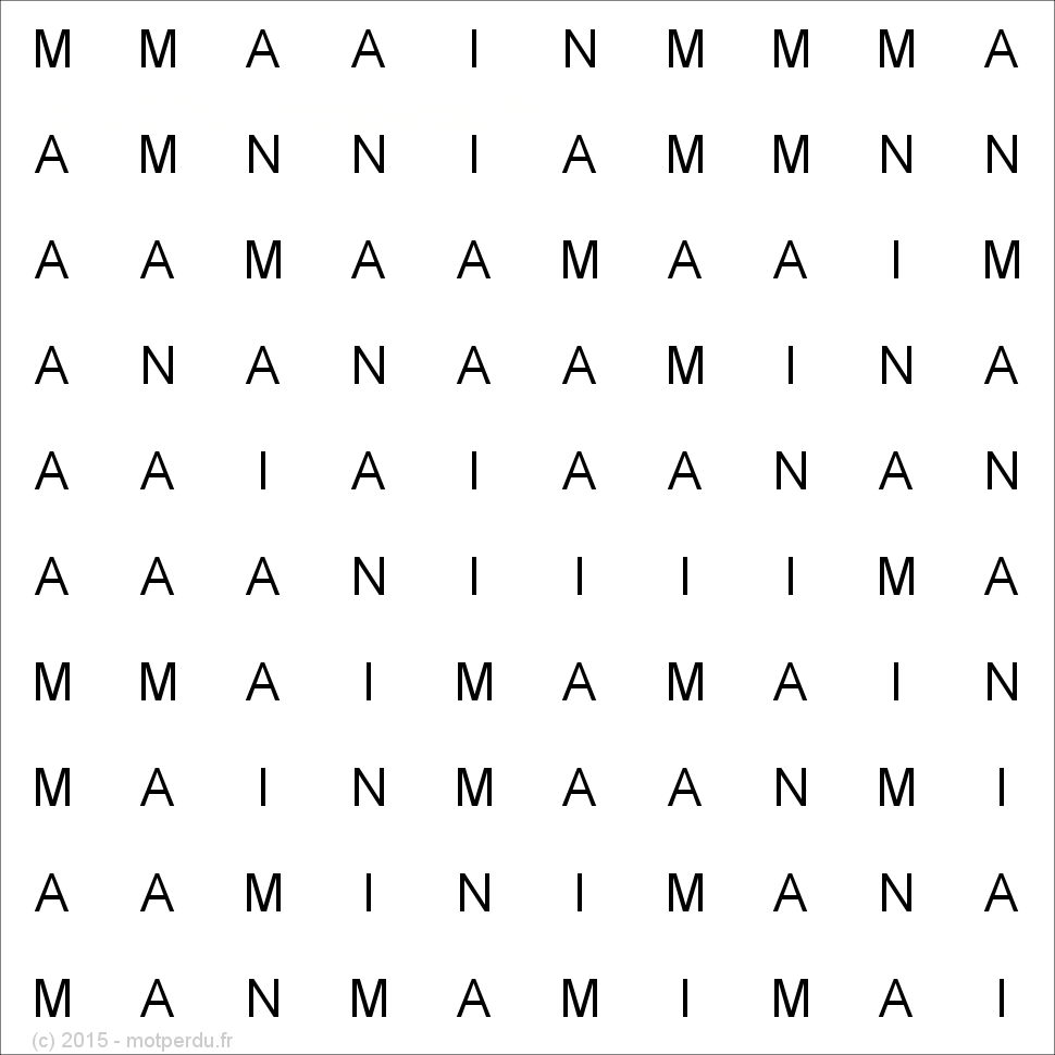 MAINA