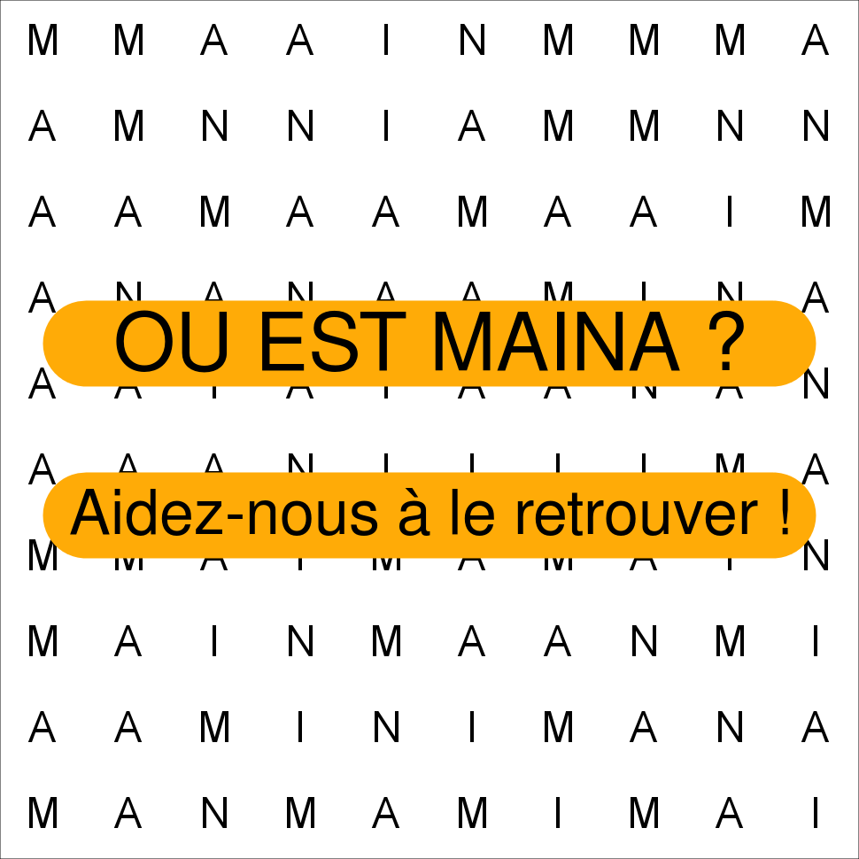 MAINA