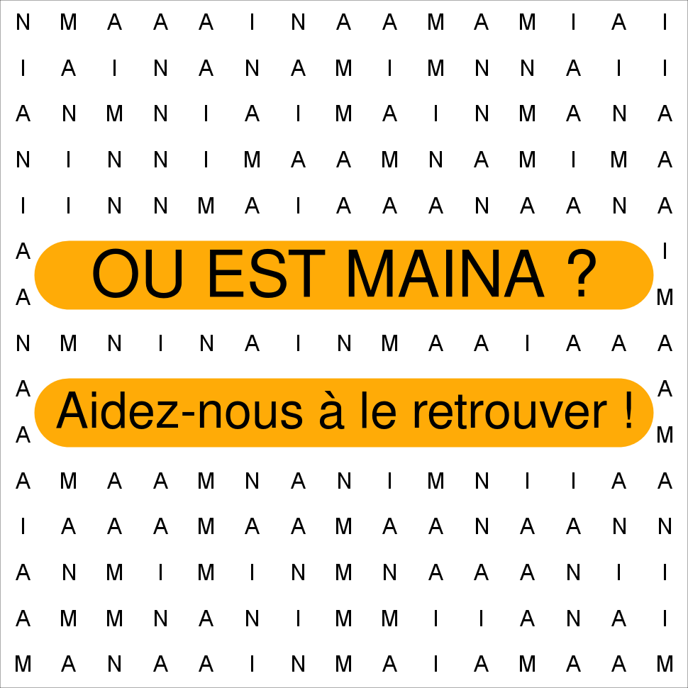 MAINA