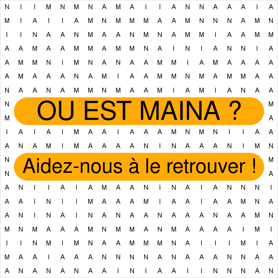 MAINA