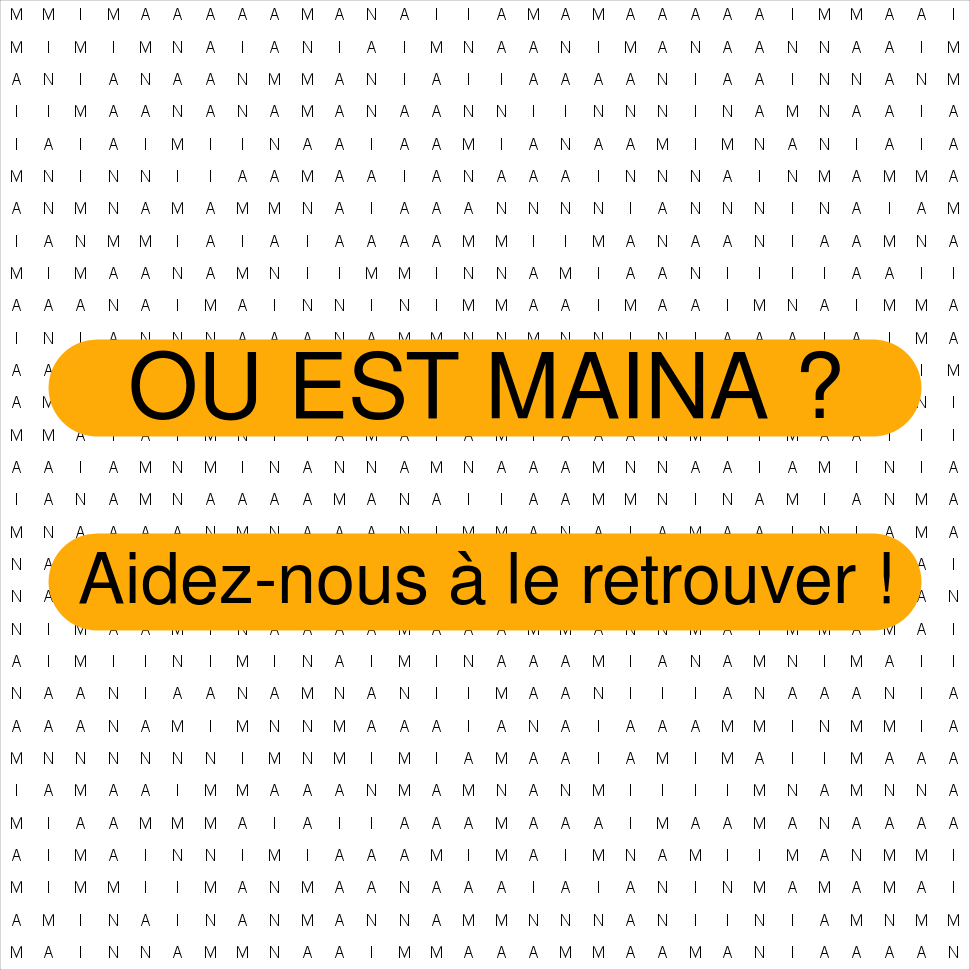 MAINA