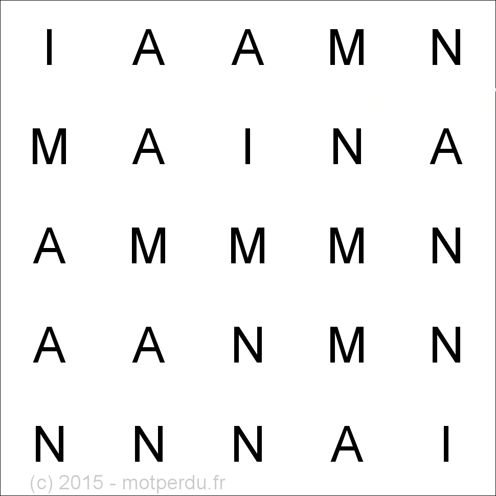 MAINA
