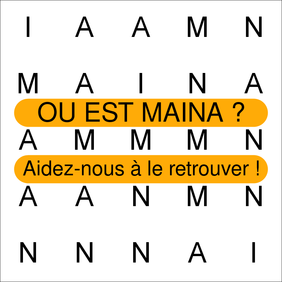 MAINA