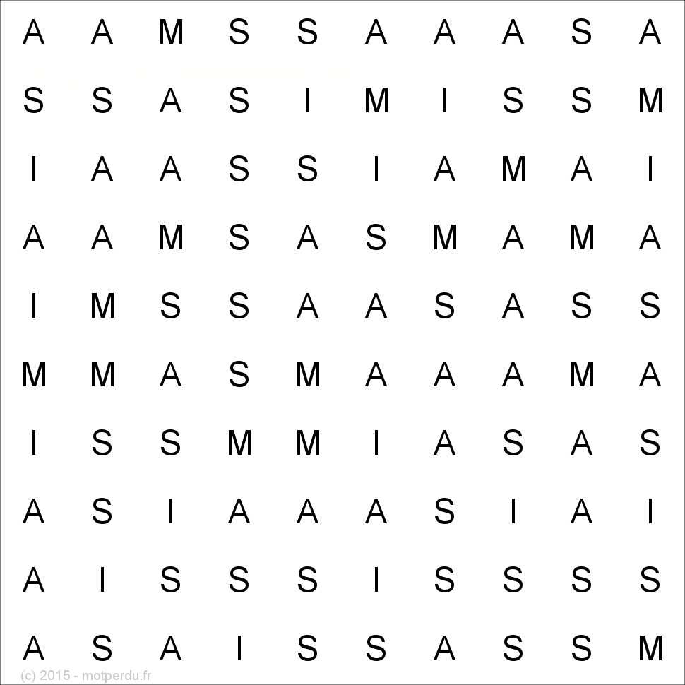 MAISSA