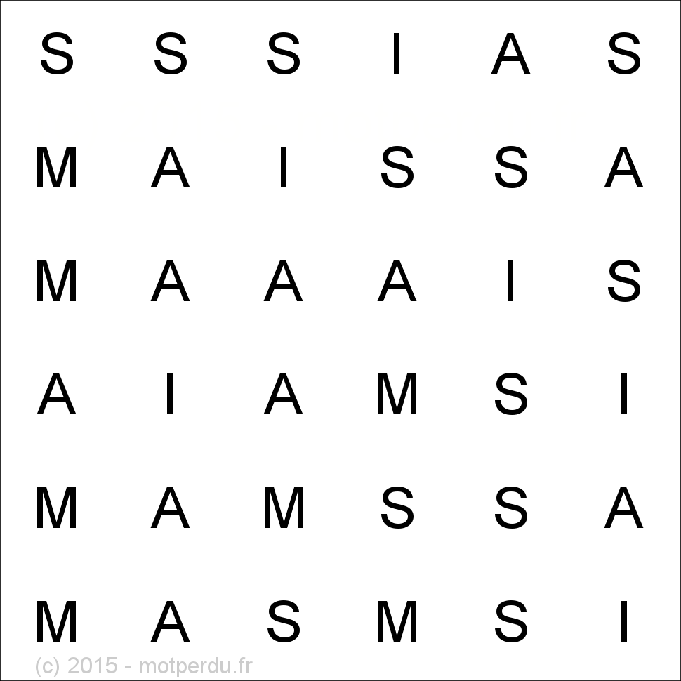 MAISSA