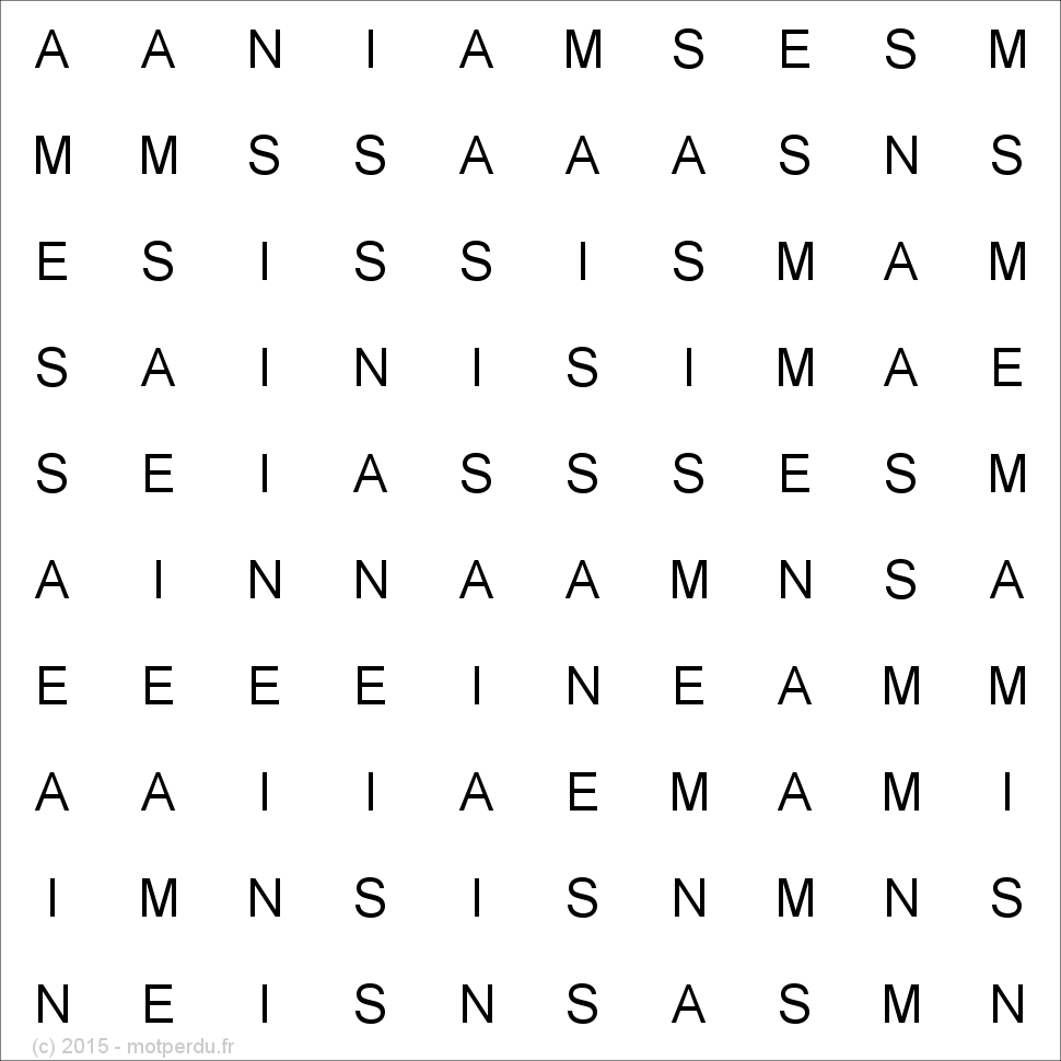 MAISSANE