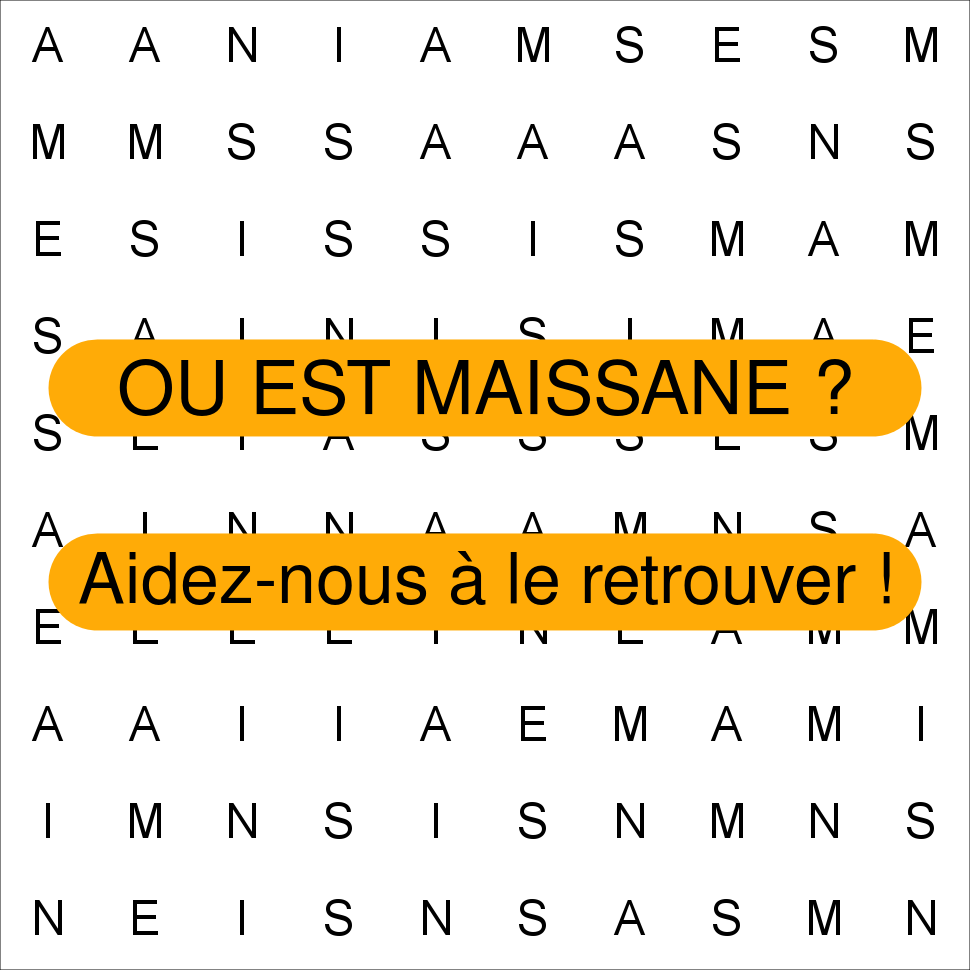 MAISSANE