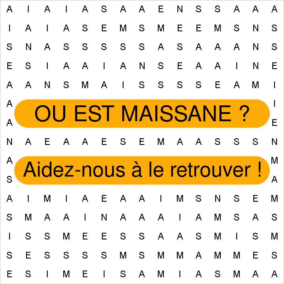 MAISSANE