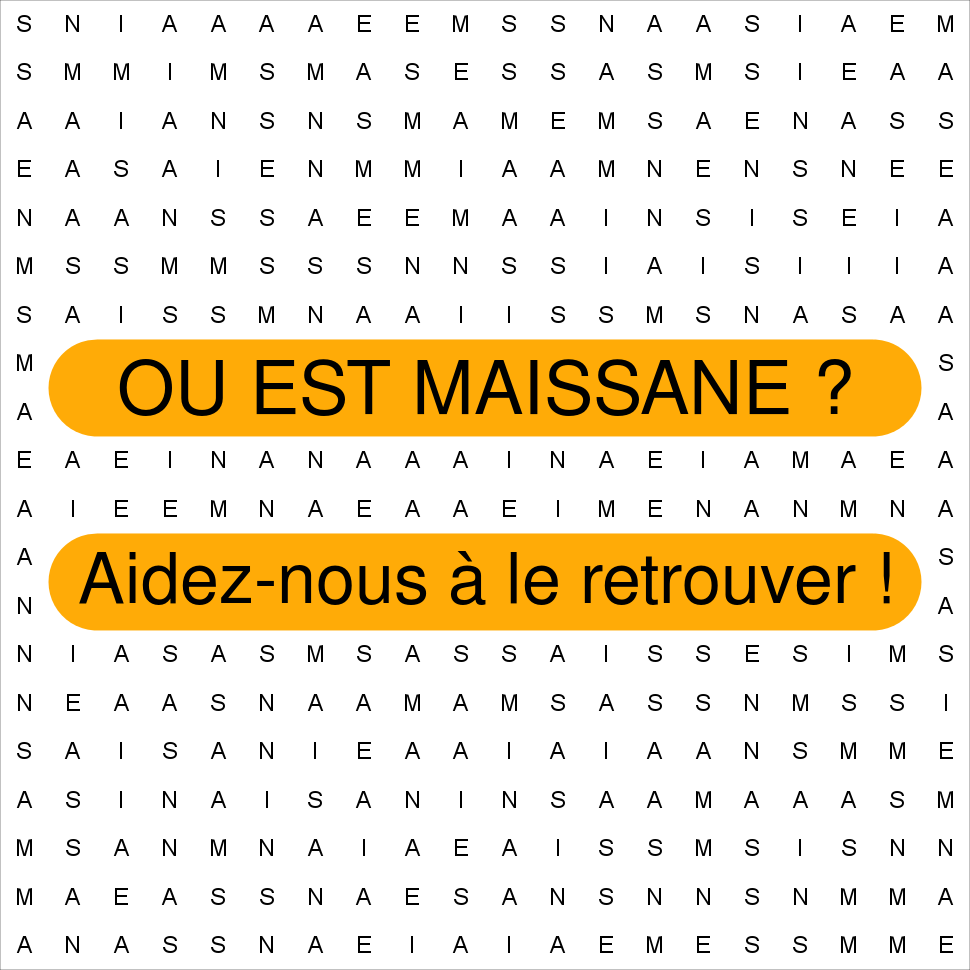 MAISSANE