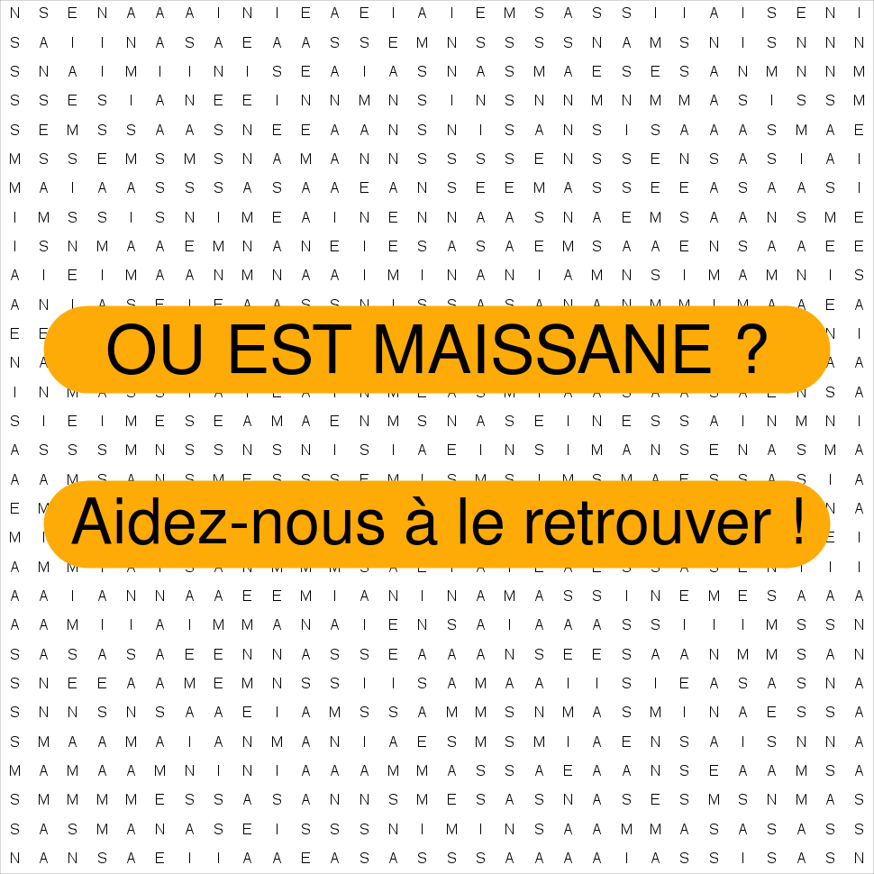 MAISSANE
