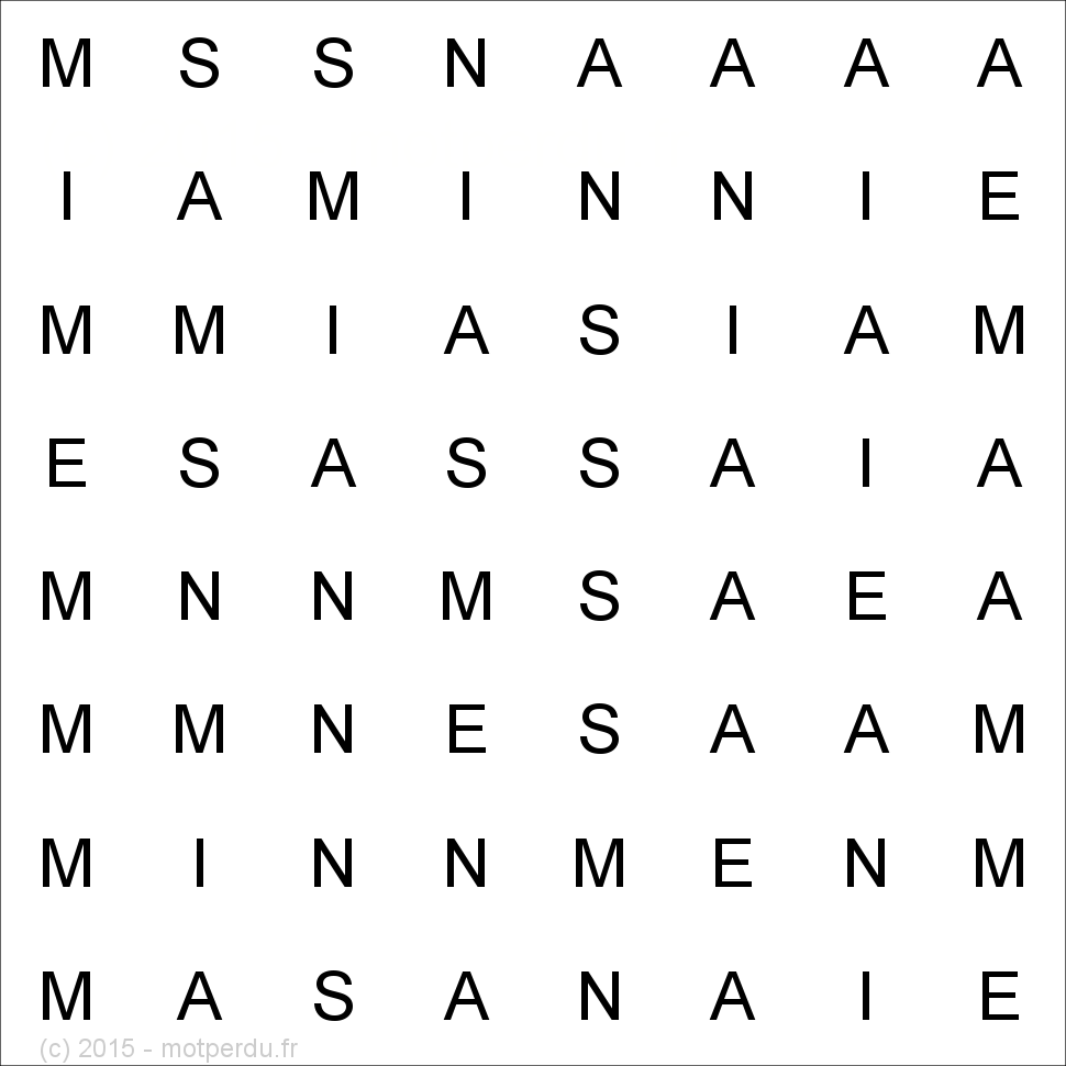 MAISSANE