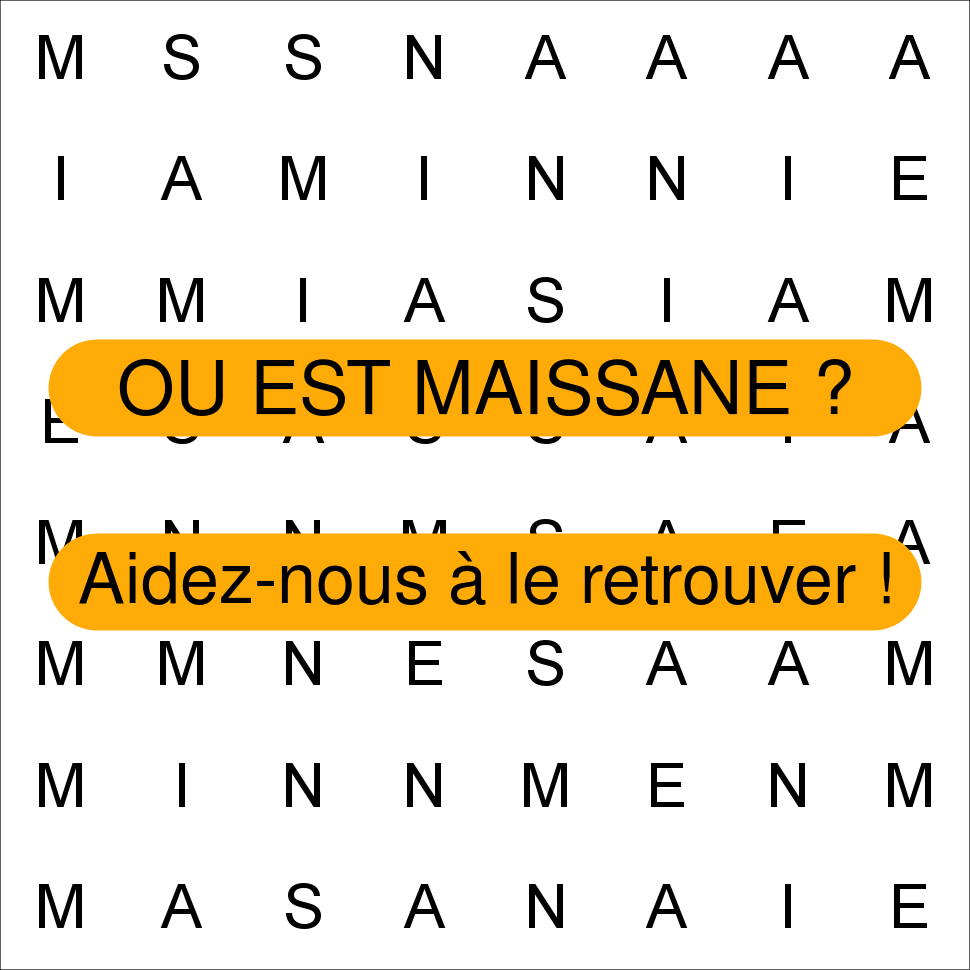 MAISSANE
