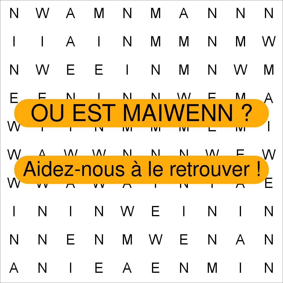 MAIWENN