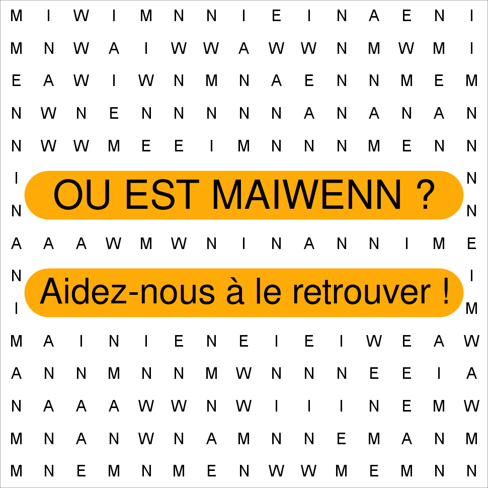MAIWENN