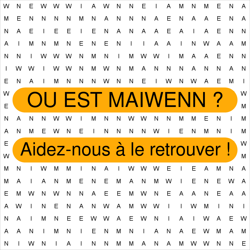 MAIWENN