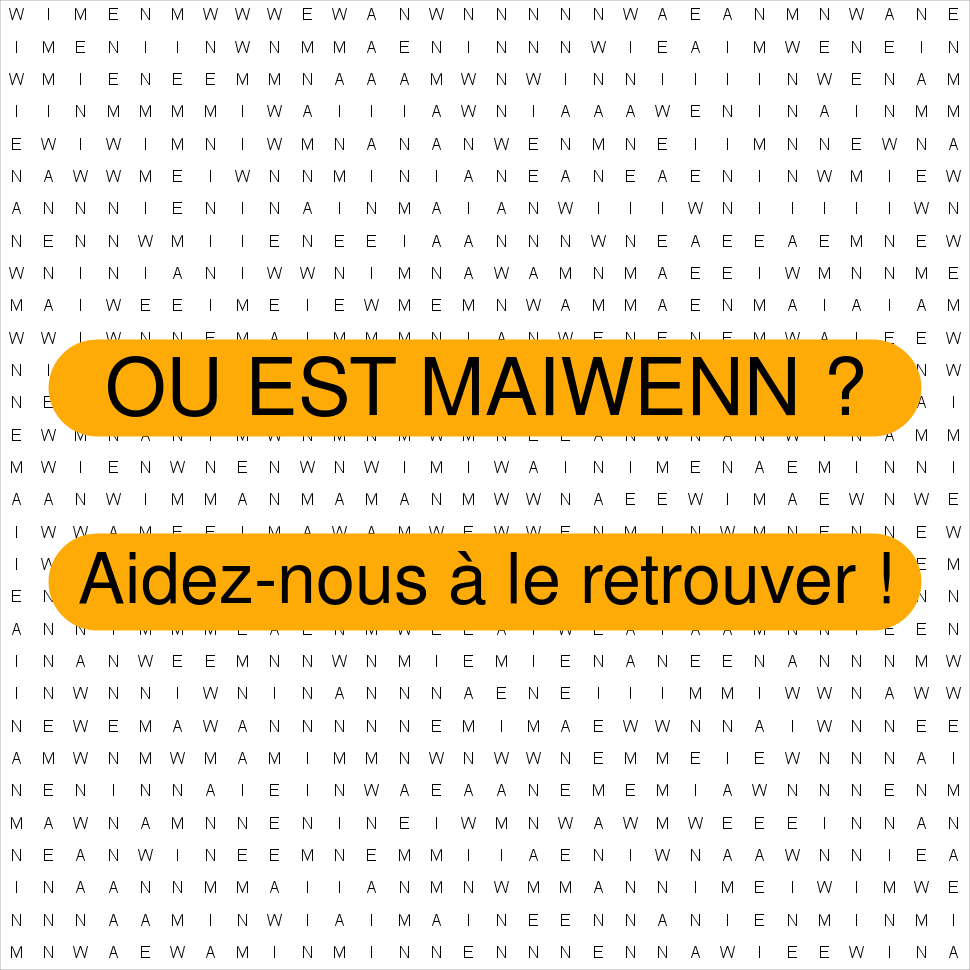 MAIWENN