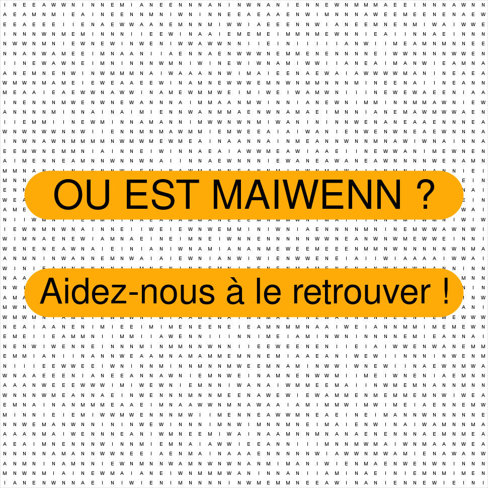 MAIWENN