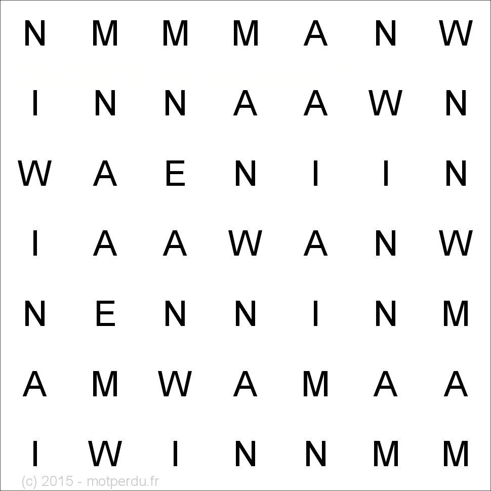 MAIWENN