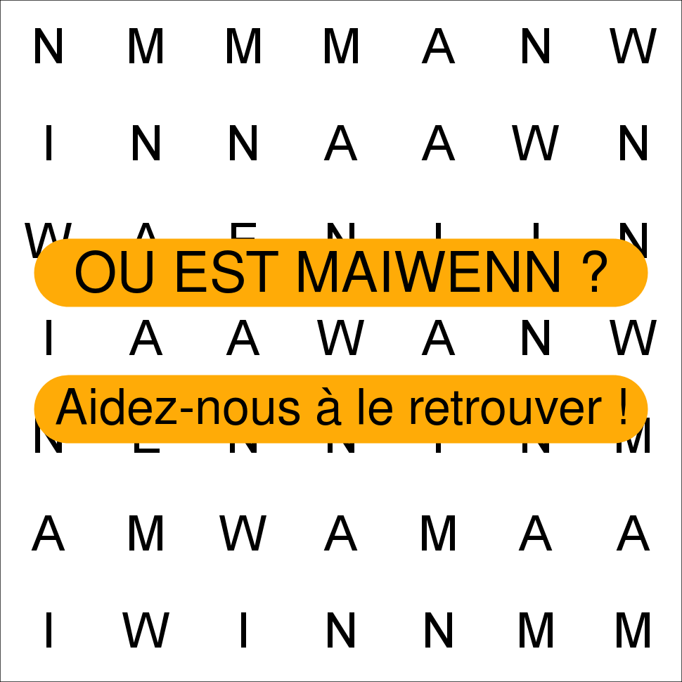 MAIWENN