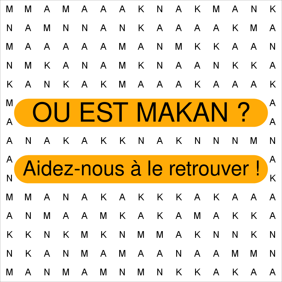 MAKAN