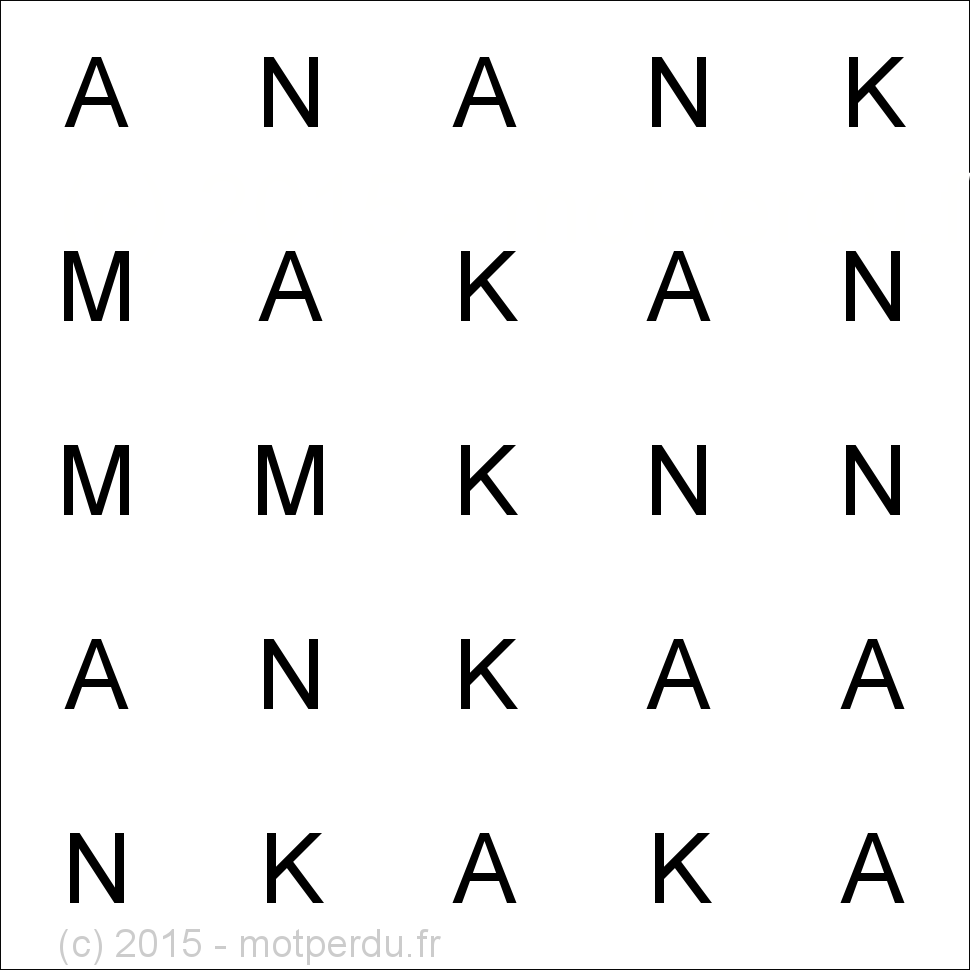 MAKAN