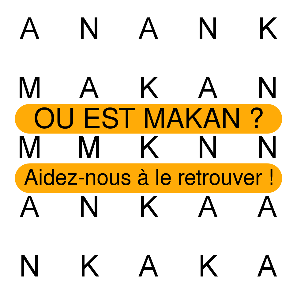 MAKAN