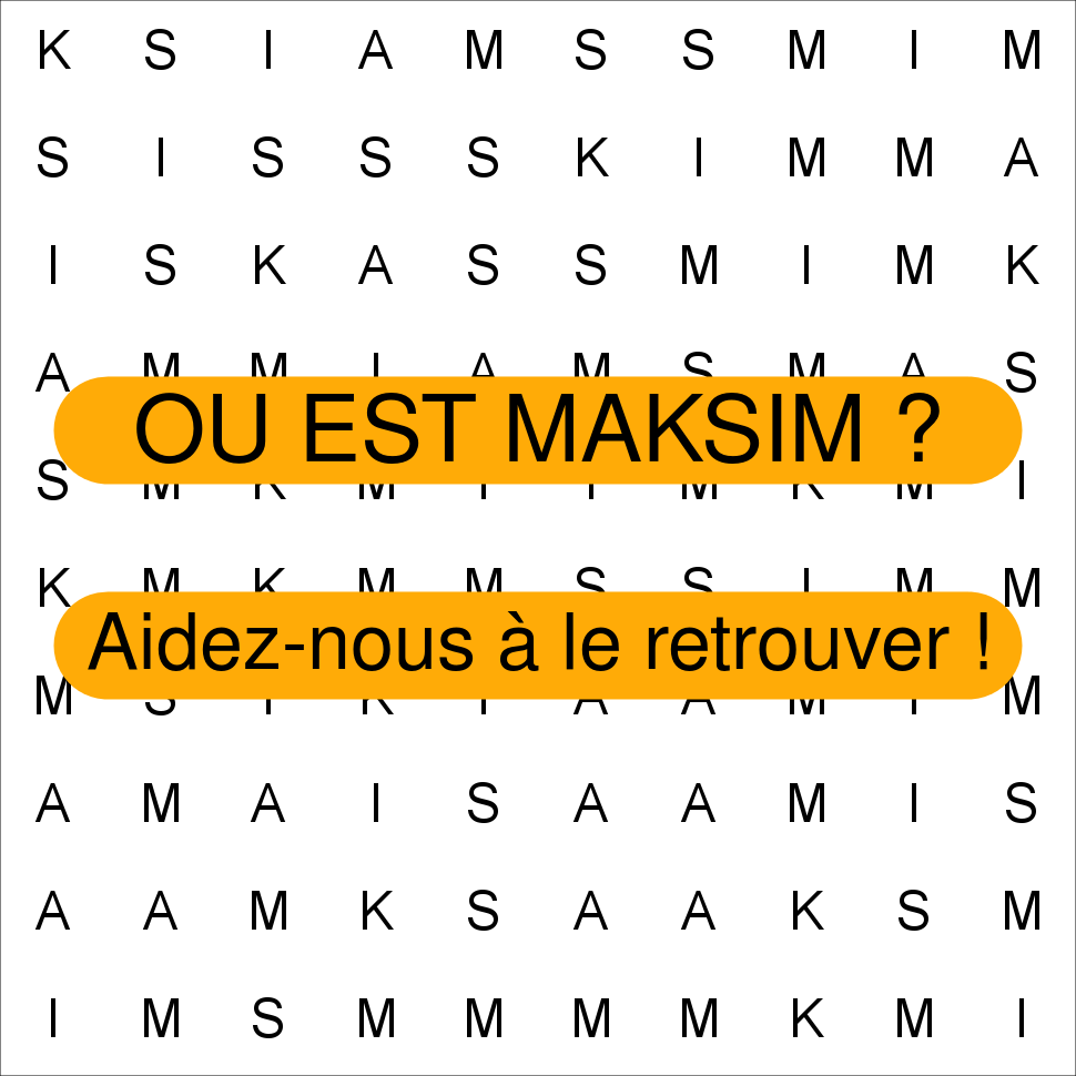 MAKSIM