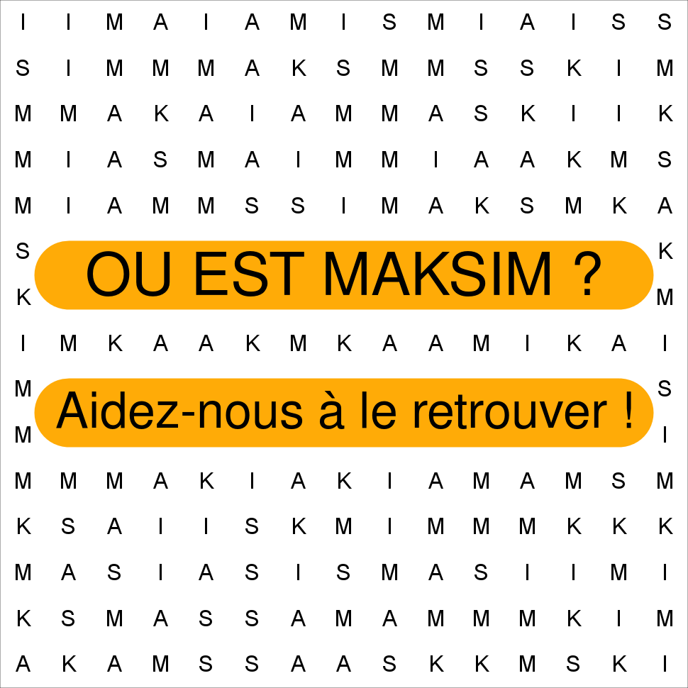 MAKSIM