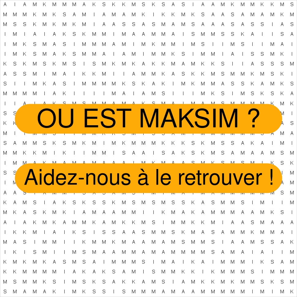 MAKSIM