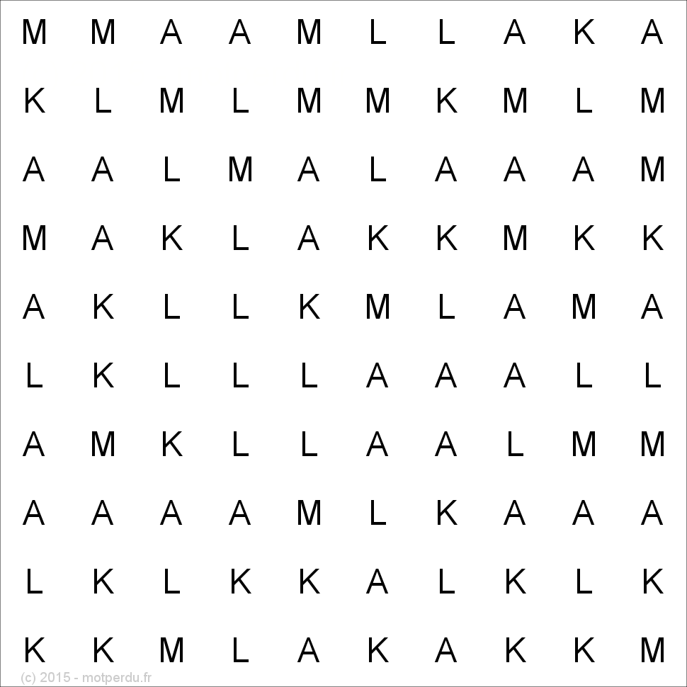 MALAK