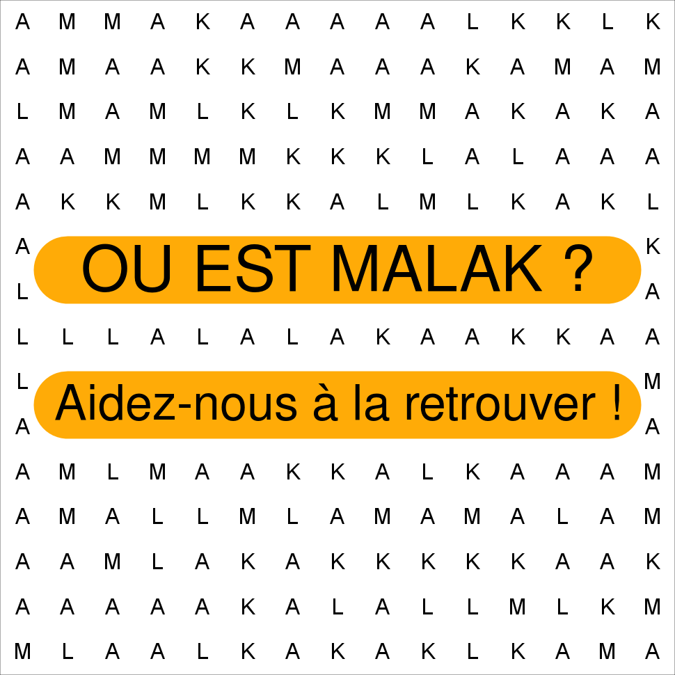 MALAK