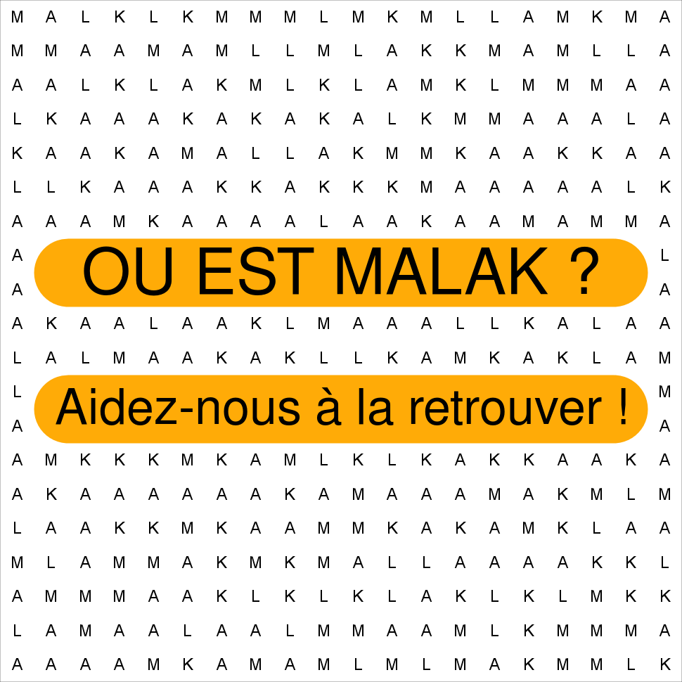 MALAK