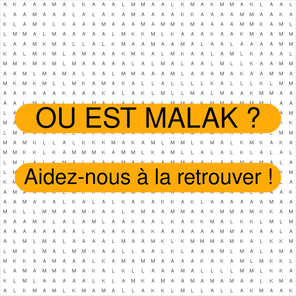 MALAK