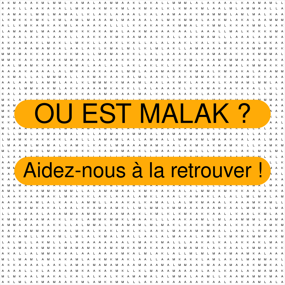MALAK