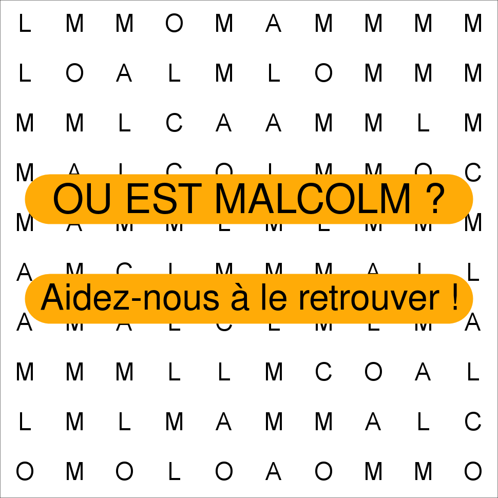 MALCOLM