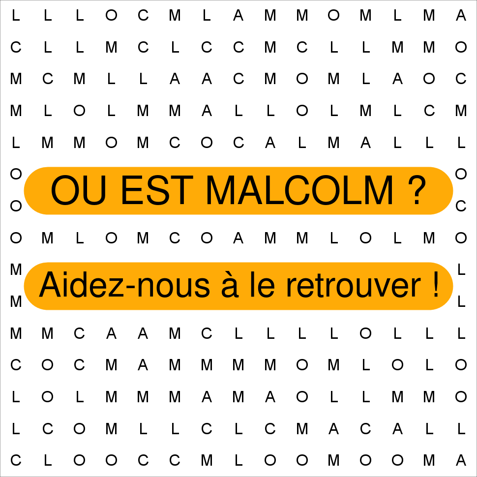 MALCOLM