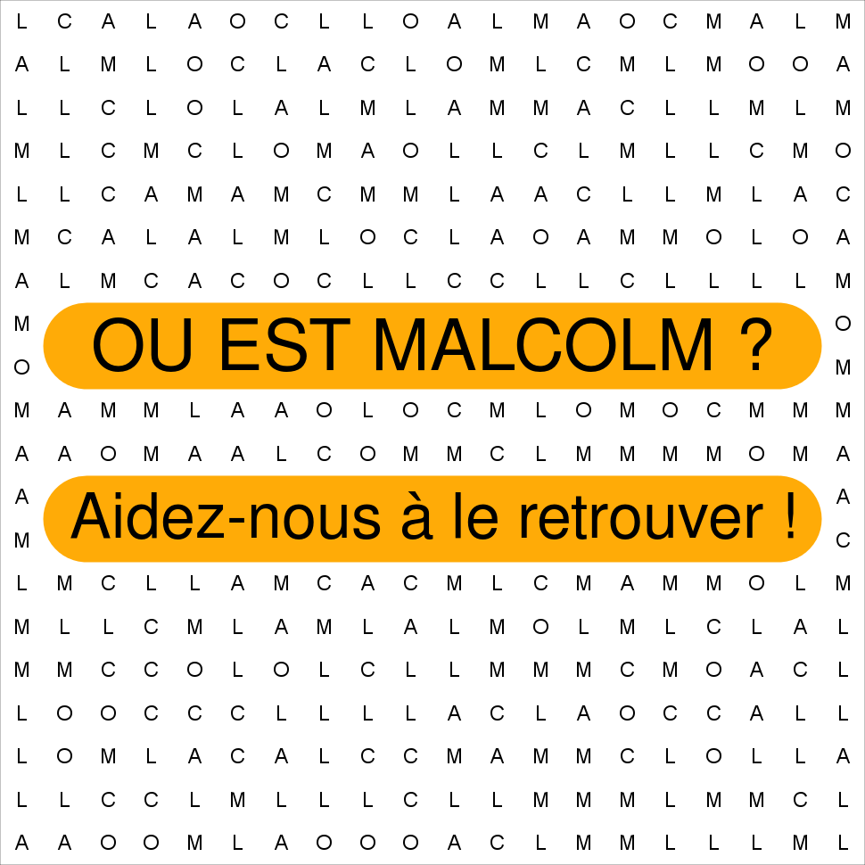 MALCOLM