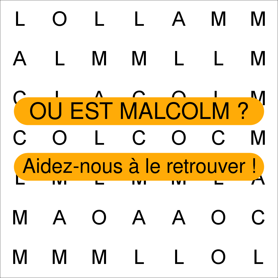 MALCOLM