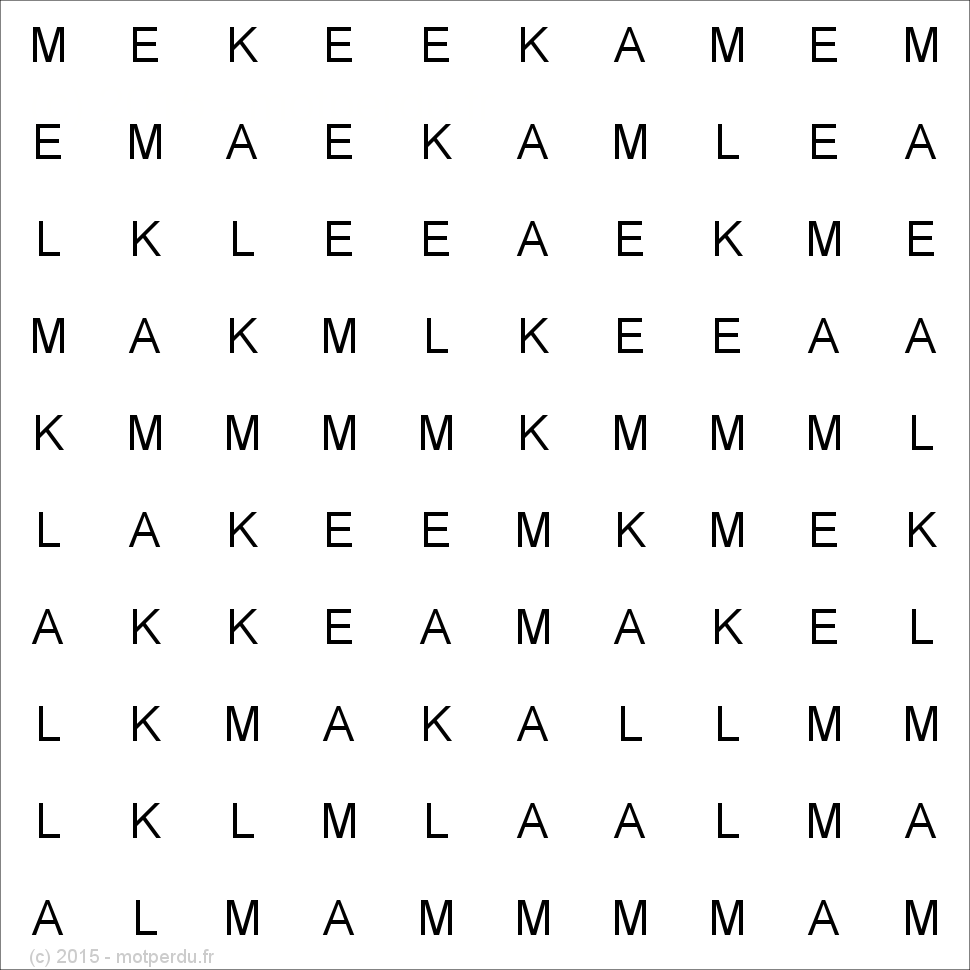 MALEK