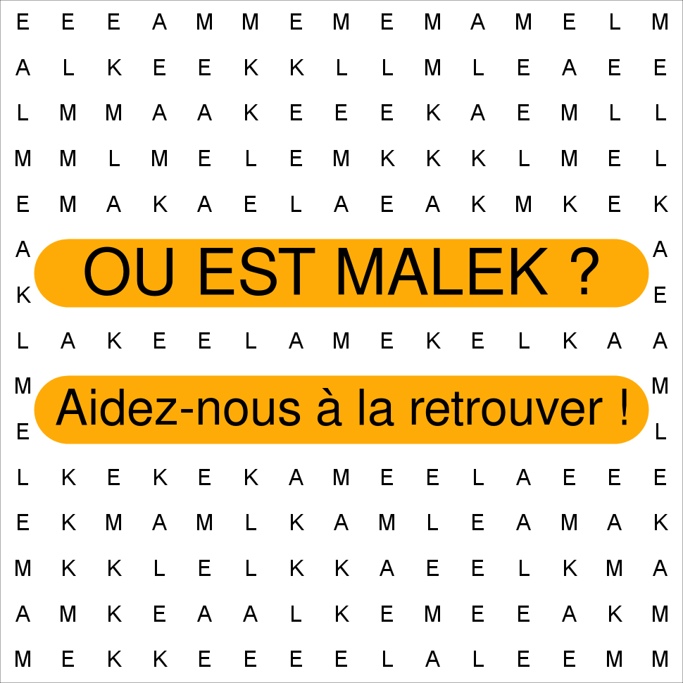 MALEK