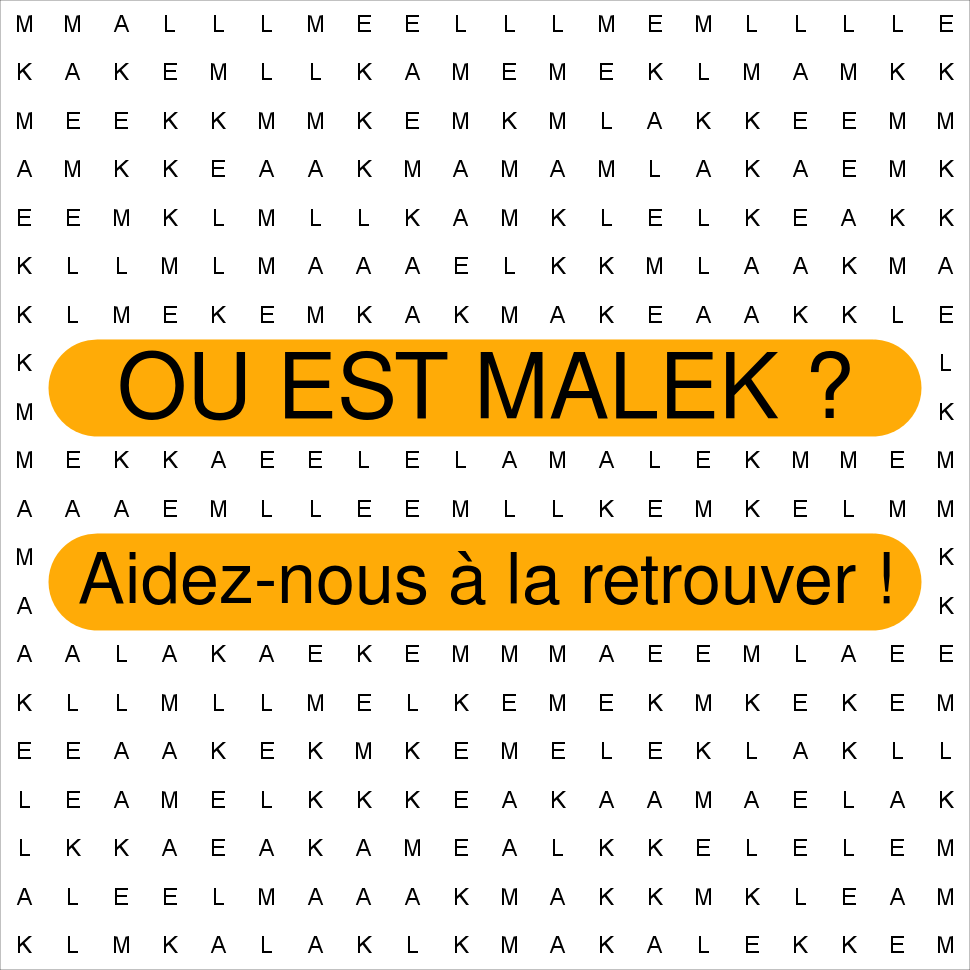 MALEK