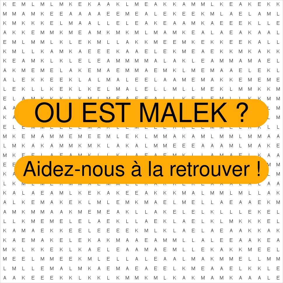 MALEK
