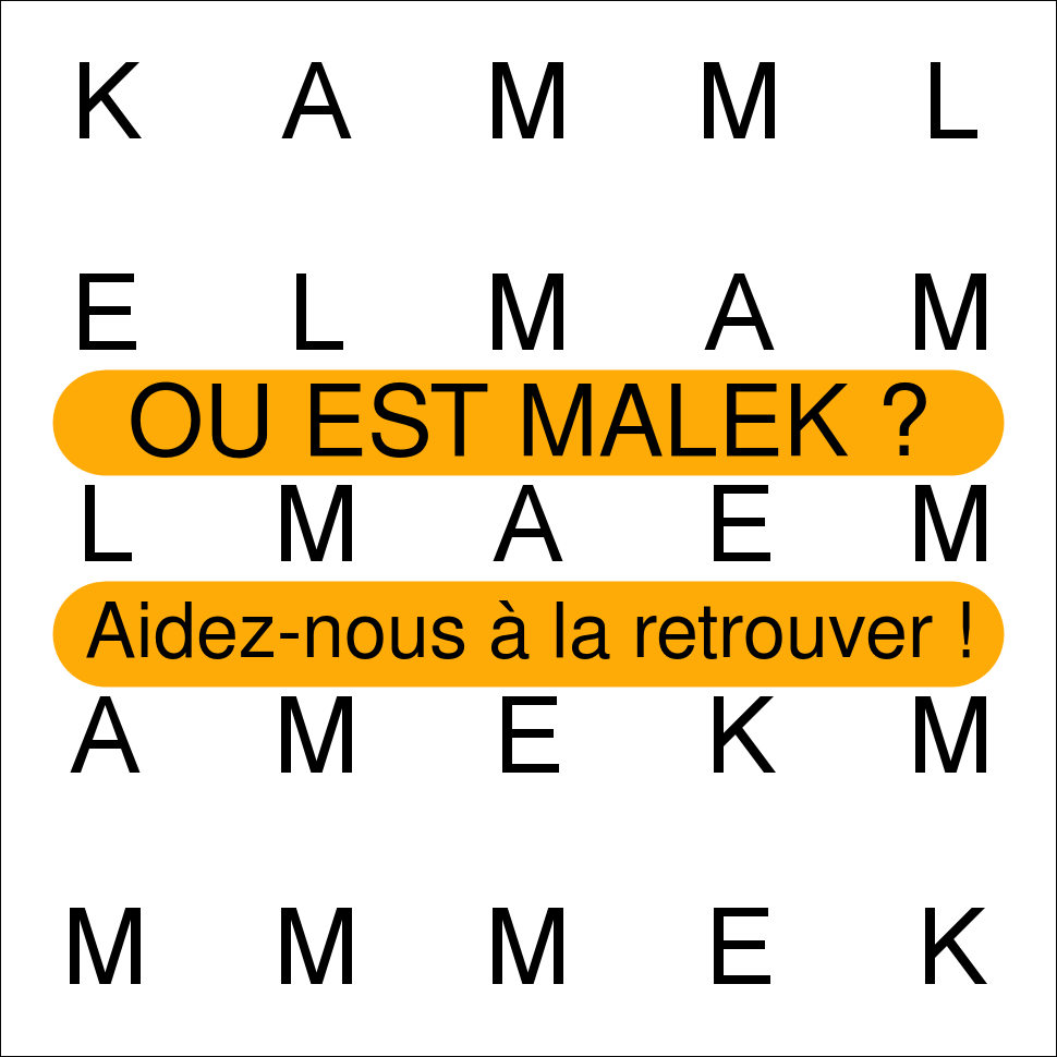 MALEK
