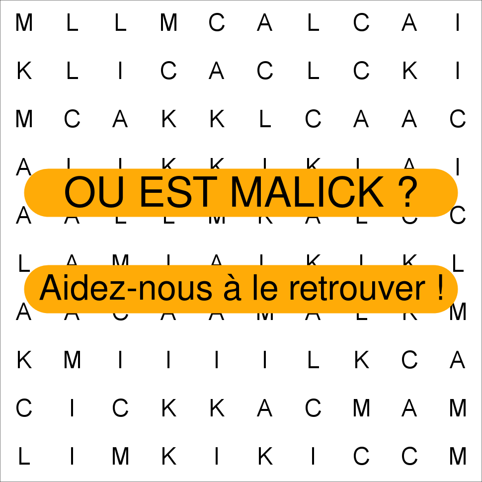 MALICK