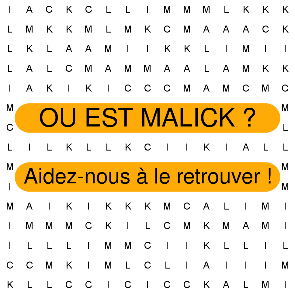 MALICK