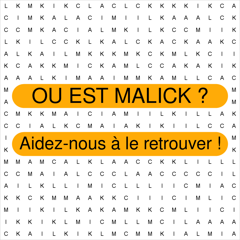 MALICK