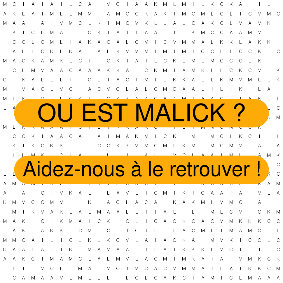 MALICK